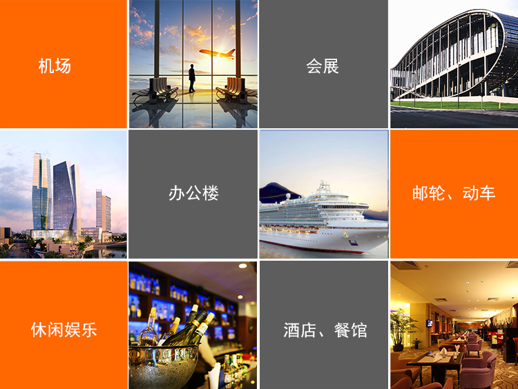 衛(wèi)潔墊適用場所